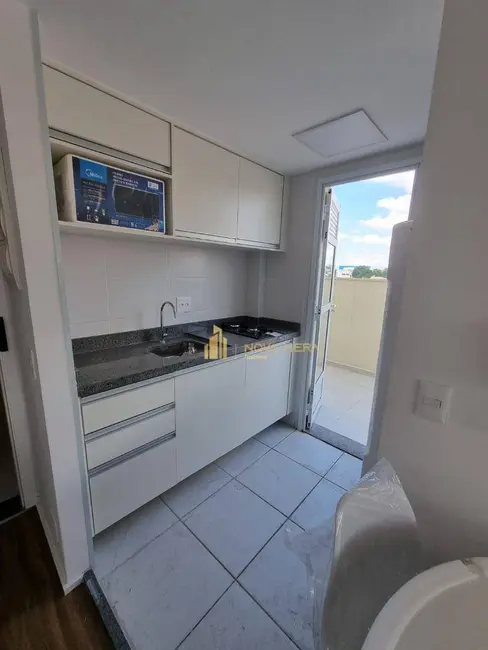 Foto 1 de Apartamento com 2 quartos à venda, 54m2 em km 18, Osasco - SP