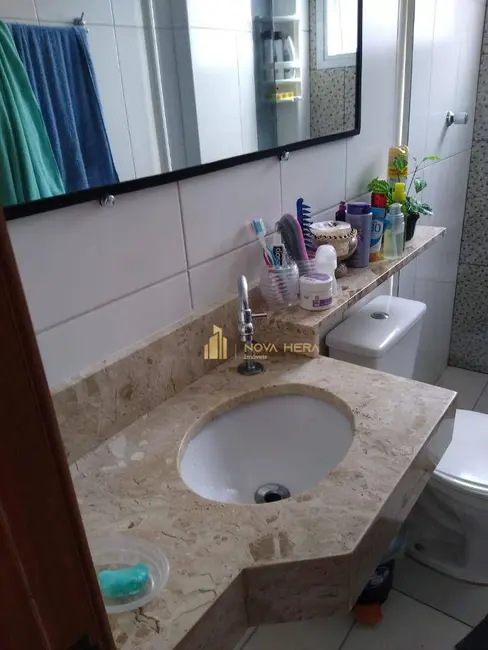Foto 4 de Apartamento com 1 quarto à venda, 39m2 em Maracanã, Praia Grande - SP