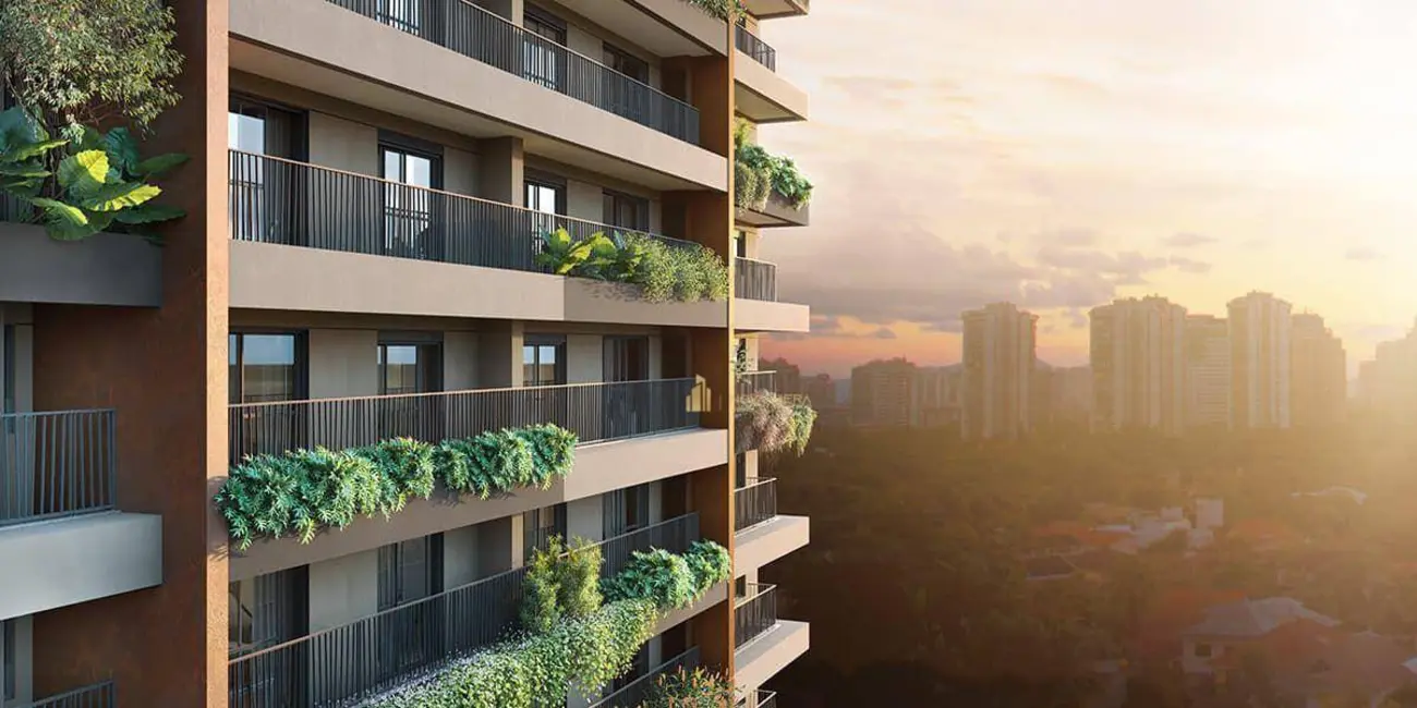 Apartamento com 2 quartos à venda, 64m2 em Vila Osasco, Osasco - SP - imagem 3 Foto 3 de Apartamento com 2 quartos à venda, 64m2 em Vila Osasco, Osasco - SP