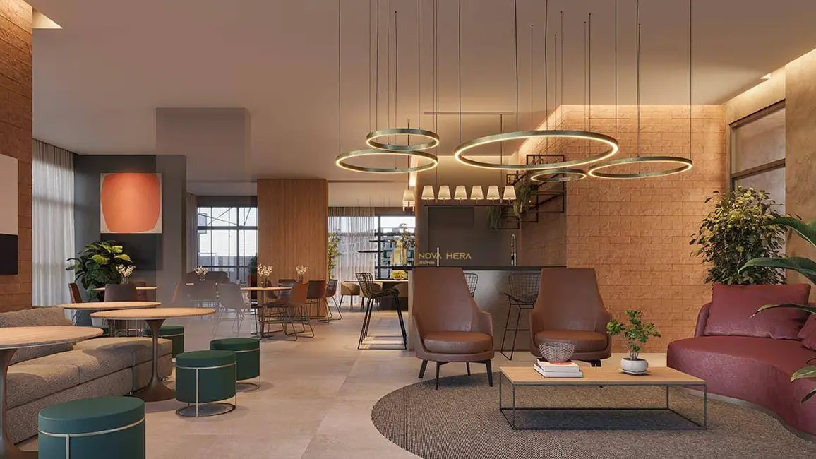 Apartamento com 2 quartos à venda, 64m2 em Vila Osasco, Osasco - SP - imagem 8 Foto 8 de Apartamento com 2 quartos à venda, 64m2 em Vila Osasco, Osasco - SP