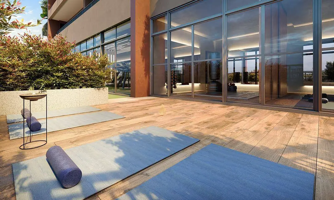 Apartamento com 2 quartos à venda, 64m2 em Vila Osasco, Osasco - SP - imagem 9 Foto 9 de Apartamento com 2 quartos à venda, 64m2 em Vila Osasco, Osasco - SP