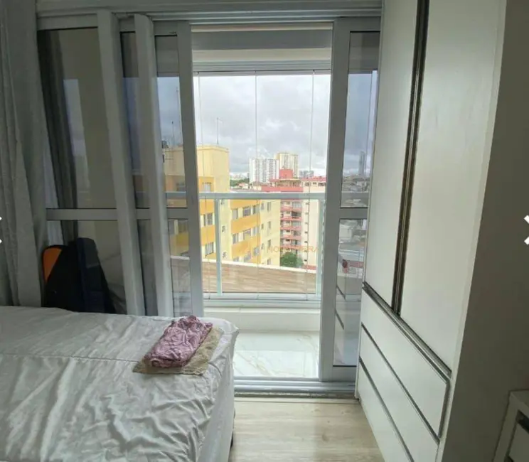 Foto 2 de Apartamento com 3 quartos à venda, 106m2 em Centro, Osasco - SP