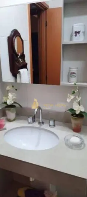 Foto 7 de Apartamento com 2 quartos à venda, 73m2 em Tamboré, Santana De Parnaiba - SP