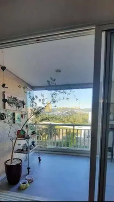 Foto 1 de Apartamento com 2 quartos à venda, 73m2 em Tamboré, Santana De Parnaiba - SP