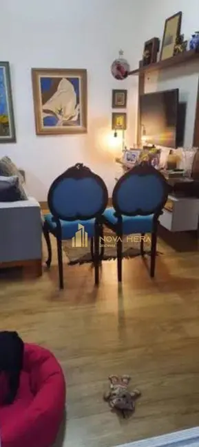 Foto 4 de Apartamento com 2 quartos à venda, 73m2 em Tamboré, Santana De Parnaiba - SP