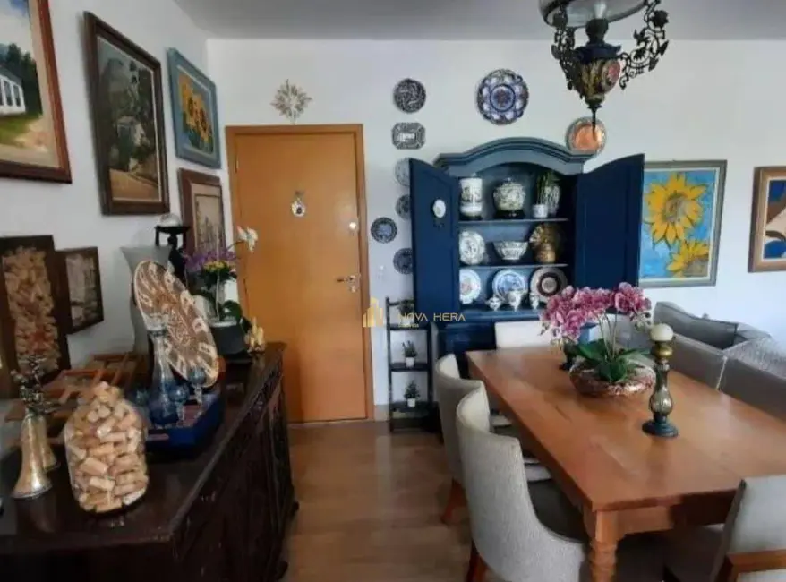 Foto 5 de Apartamento com 2 quartos à venda, 73m2 em Tamboré, Santana De Parnaiba - SP