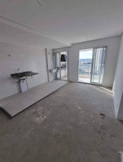 Foto 3 de Apartamento com 3 quartos à venda, 65m2 em Rochdale, Osasco - SP