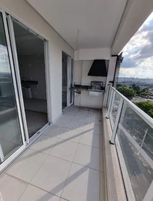 Foto 7 de Apartamento com 3 quartos à venda, 65m2 em Rochdale, Osasco - SP