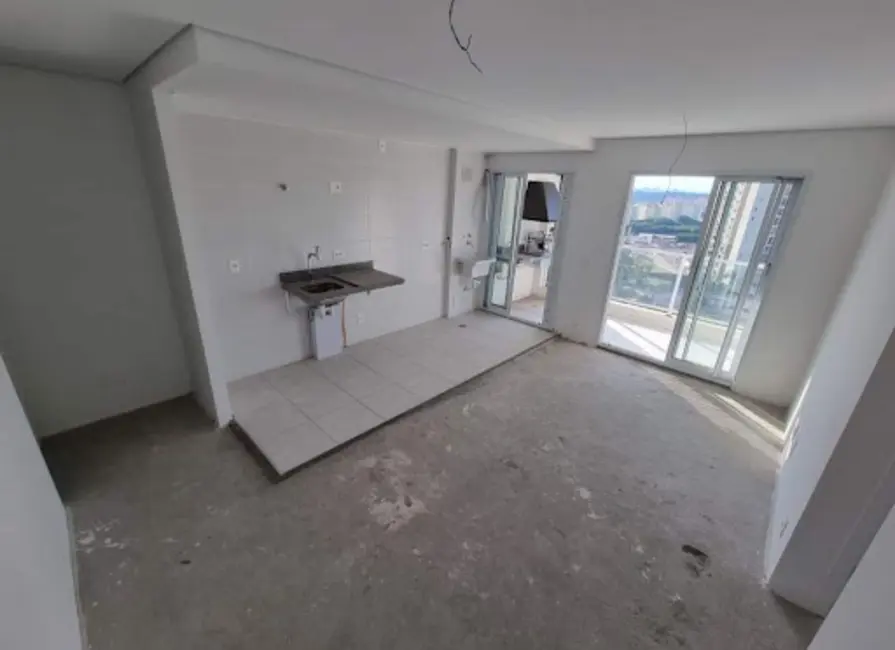 Foto 1 de Apartamento com 3 quartos à venda, 65m2 em Rochdale, Osasco - SP