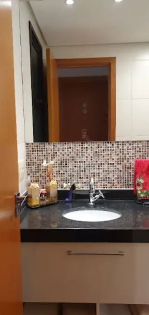 Foto 2 de Apartamento com 2 quartos à venda, 64m2 em Centro, Osasco - SP