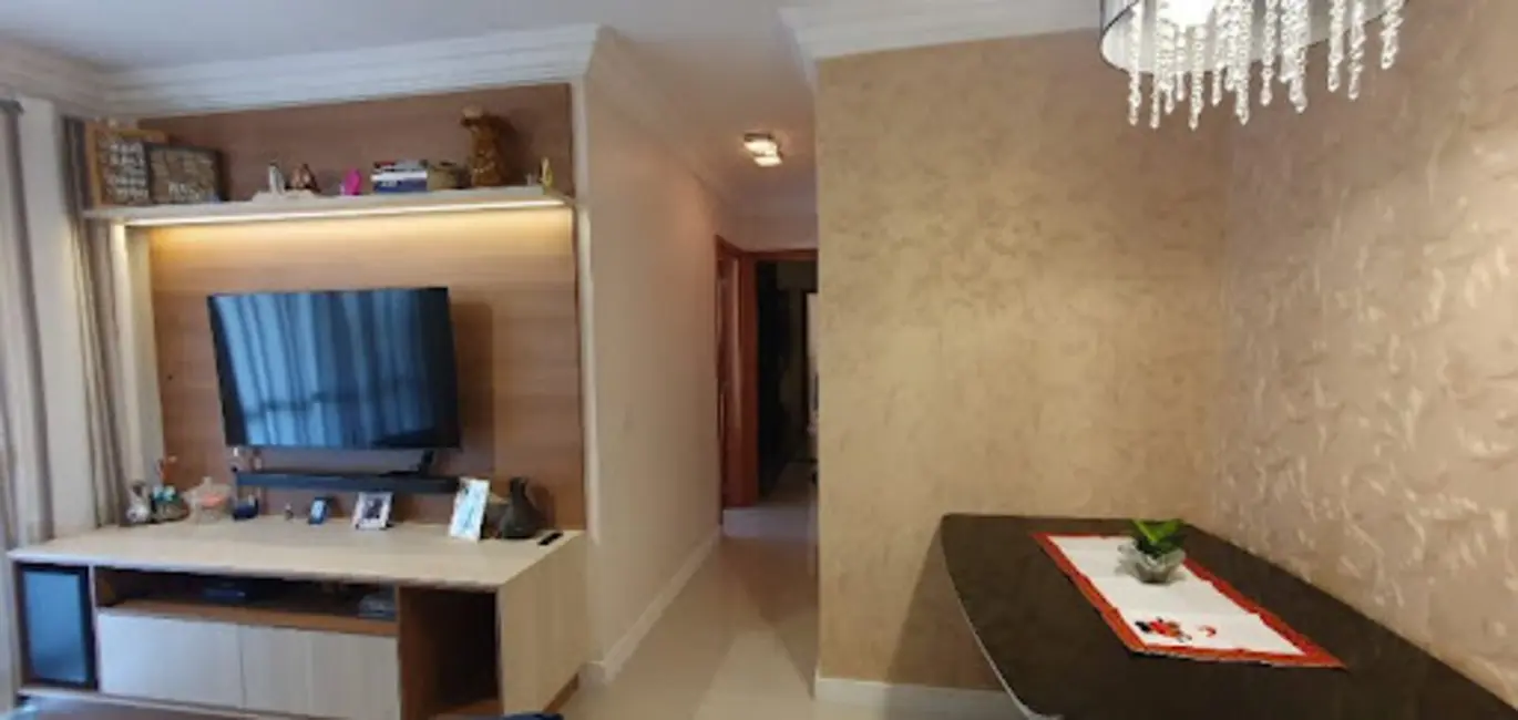 Foto 1 de Apartamento com 2 quartos à venda, 64m2 em Centro, Osasco - SP