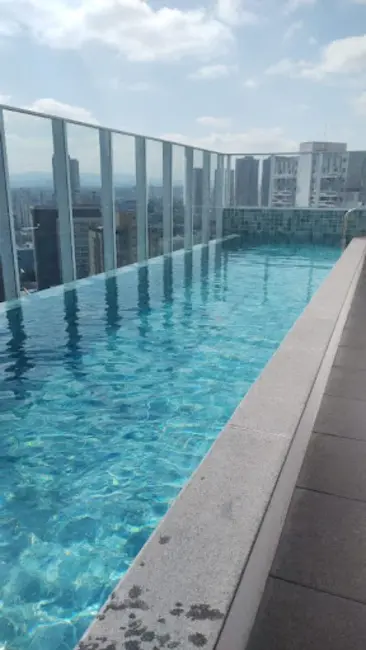 Apartamento com 2 quartos à venda, 45m2 em Centro, Osasco - SP - imagem 3 Foto 3 de Apartamento com 2 quartos à venda, 45m2 em Centro, Osasco - SP