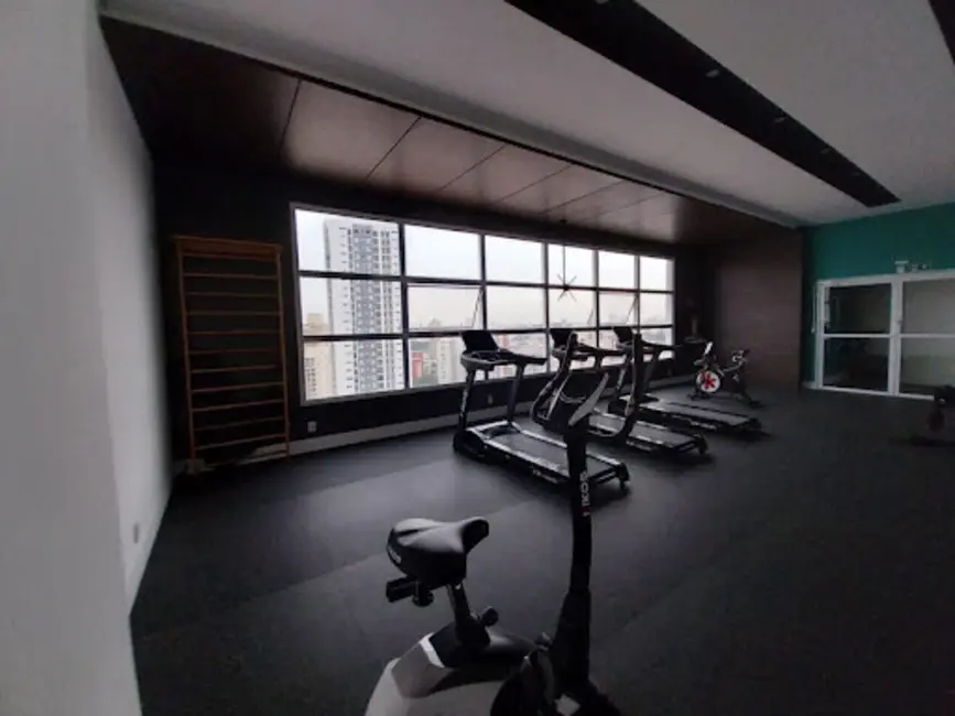 Apartamento com 2 quartos à venda, 45m2 em Centro, Osasco - SP - imagem 9 Foto 9 de Apartamento com 2 quartos à venda, 45m2 em Centro, Osasco - SP