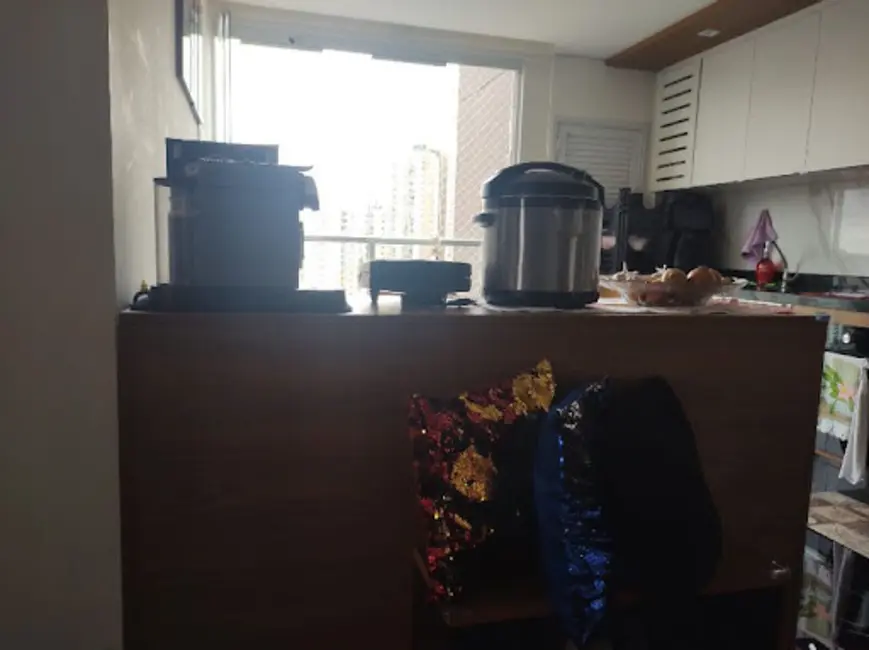 Apartamento com 2 quartos à venda, 45m2 em Centro, Osasco - SP - imagem 4 Foto 4 de Apartamento com 2 quartos à venda, 45m2 em Centro, Osasco - SP