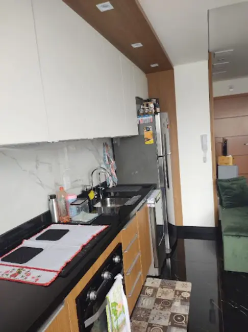 Apartamento com 2 quartos à venda, 45m2 em Centro, Osasco - SP - imagem 6 Foto 6 de Apartamento com 2 quartos à venda, 45m2 em Centro, Osasco - SP