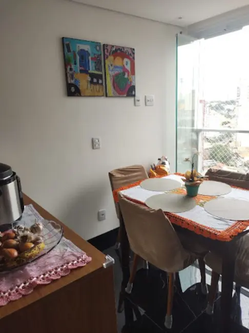 Apartamento com 2 quartos à venda, 45m2 em Centro, Osasco - SP - imagem 7 Foto 7 de Apartamento com 2 quartos à venda, 45m2 em Centro, Osasco - SP