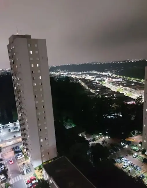 Apartamento com 2 quartos à venda, 51m2 em Vila São João, Barueri - SP - imagem 5 Foto 5 de Apartamento com 2 quartos à venda, 51m2 em Vila São João, Barueri - SP