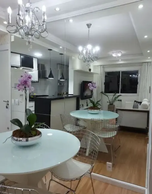 Apartamento com 2 quartos à venda, 51m2 em Vila São João, Barueri - SP - imagem 9 Foto 9 de Apartamento com 2 quartos à venda, 51m2 em Vila São João, Barueri - SP