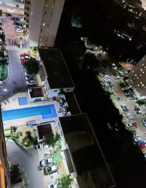 Apartamento com 2 quartos à venda, 51m2 em Vila São João, Barueri - SP - imagem 8 Foto 8 de Apartamento com 2 quartos à venda, 51m2 em Vila São João, Barueri - SP