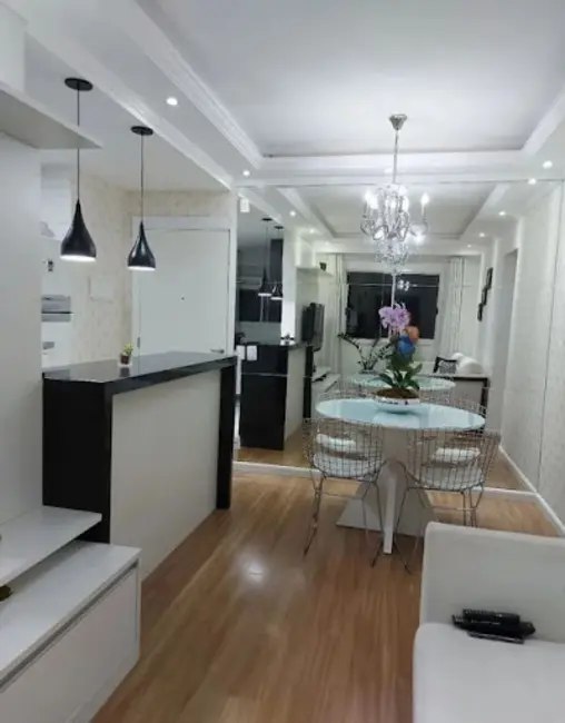 Apartamento com 2 quartos à venda, 51m2 em Vila São João, Barueri - SP - imagem 1 Foto 1 de Apartamento com 2 quartos à venda, 51m2 em Vila São João, Barueri - SP