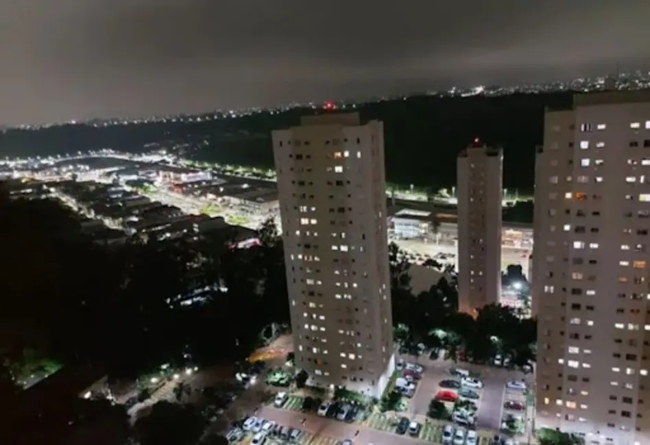 Apartamento com 2 quartos à venda, 51m2 em Vila São João, Barueri - SP - imagem 3 Foto 3 de Apartamento com 2 quartos à venda, 51m2 em Vila São João, Barueri - SP