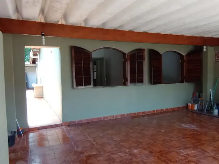 Foto 2 de Casa com 3 quartos à venda, 150m2 em Chácara Recanto, Cotia - SP