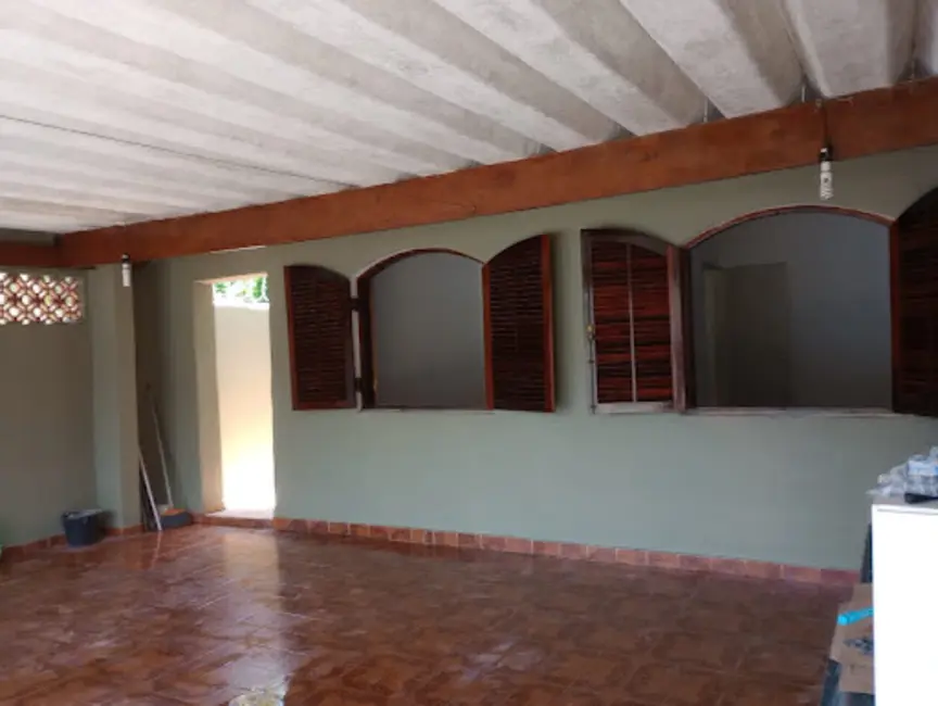 Foto 1 de Casa com 3 quartos à venda, 150m2 em Chácara Recanto, Cotia - SP
