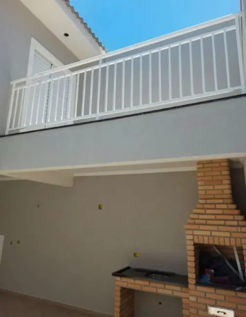 Sobrado com 3 quartos à venda, 160m2 em Bela Vista, Osasco - SP - imagem 6 Foto 6 de Sobrado com 3 quartos à venda, 160m2 em Bela Vista, Osasco - SP