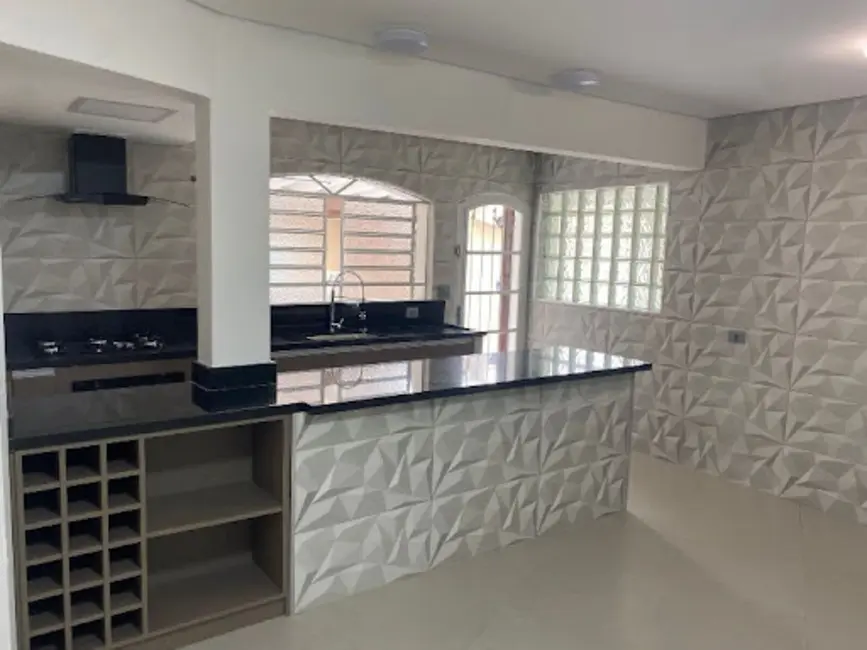 Foto 6 de Sobrado com 3 quartos à venda, 172m2 em Jaguaré, São Paulo - SP