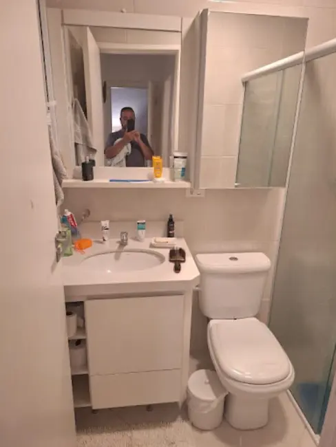 Apartamento com 3 quartos à venda, 75m2 em Vila Osasco, Osasco - SP - imagem 8 Foto 8 de Apartamento com 3 quartos à venda, 75m2 em Vila Osasco, Osasco - SP