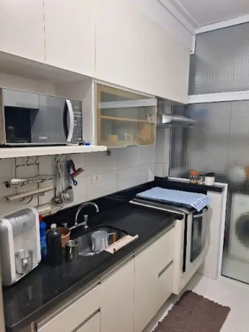 Foto 1 de Apartamento com 3 quartos à venda, 75m2 em Vila Osasco, Osasco - SP