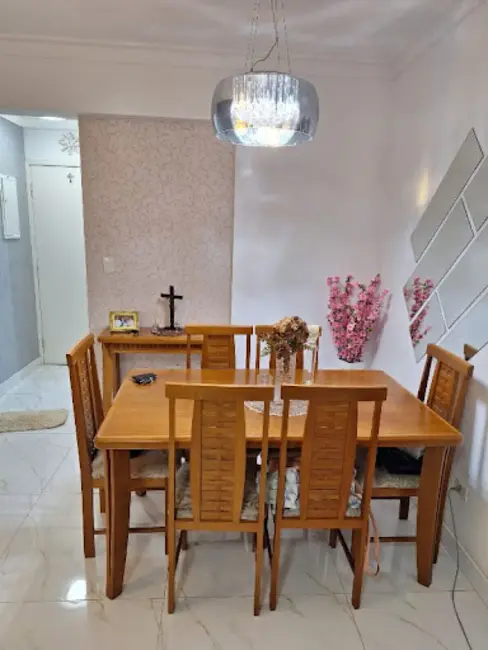 Foto 2 de Apartamento com 3 quartos à venda, 75m2 em Vila Osasco, Osasco - SP