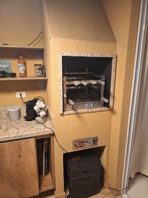 Apartamento com 3 quartos à venda, 75m2 em Vila Osasco, Osasco - SP - imagem 4 Foto 4 de Apartamento com 3 quartos à venda, 75m2 em Vila Osasco, Osasco - SP