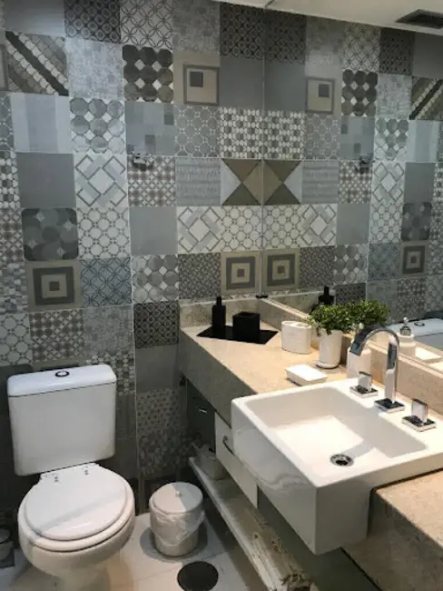 Apartamento com 2 quartos à venda, 80m2 em Perdizes, São Paulo - SP - imagem 4 Foto 4 de Apartamento com 2 quartos à venda, 80m2 em Perdizes, São Paulo - SP