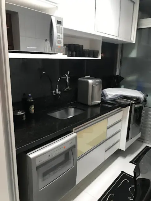 Apartamento com 2 quartos à venda, 80m2 em Perdizes, São Paulo - SP - imagem 7 Foto 7 de Apartamento com 2 quartos à venda, 80m2 em Perdizes, São Paulo - SP
