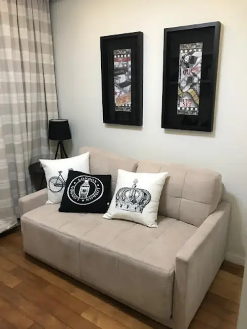 Apartamento com 2 quartos à venda, 80m2 em Perdizes, São Paulo - SP - imagem 2 Foto 2 de Apartamento com 2 quartos à venda, 80m2 em Perdizes, São Paulo - SP