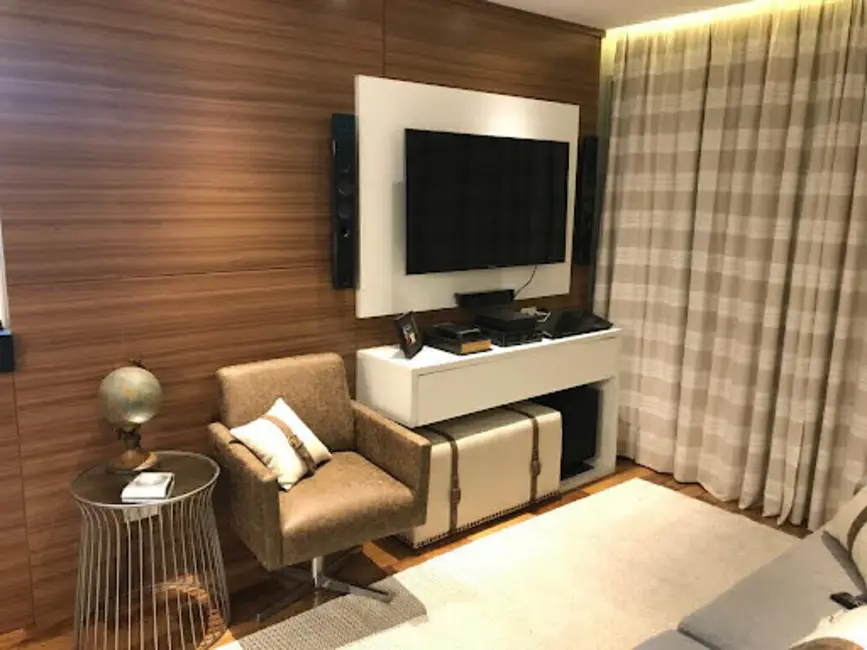 Apartamento com 2 quartos à venda, 80m2 em Perdizes, São Paulo - SP - imagem 8 Foto 8 de Apartamento com 2 quartos à venda, 80m2 em Perdizes, São Paulo - SP