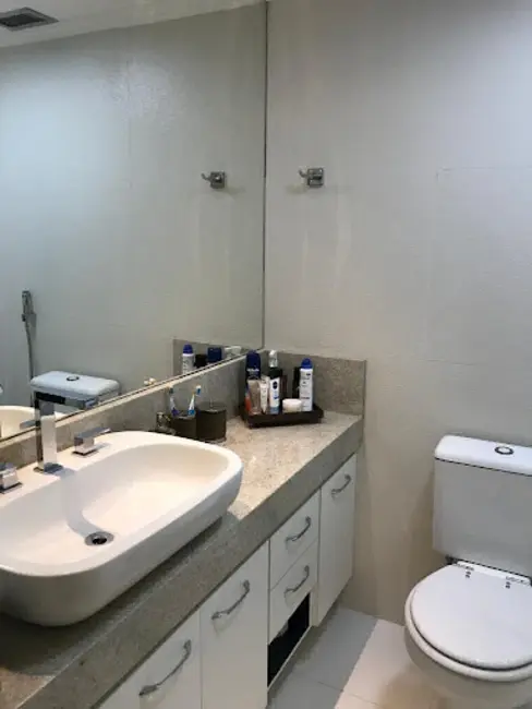 Apartamento com 2 quartos à venda, 80m2 em Perdizes, São Paulo - SP - imagem 5 Foto 5 de Apartamento com 2 quartos à venda, 80m2 em Perdizes, São Paulo - SP