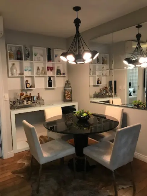 Apartamento com 2 quartos à venda, 80m2 em Perdizes, São Paulo - SP - imagem 6 Foto 6 de Apartamento com 2 quartos à venda, 80m2 em Perdizes, São Paulo - SP