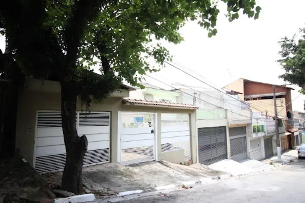 Casa com 3 quartos à venda, 250m2 em Umuarama, Osasco - SP - imagem 6 Foto 6 de Casa com 3 quartos à venda, 250m2 em Umuarama, Osasco - SP