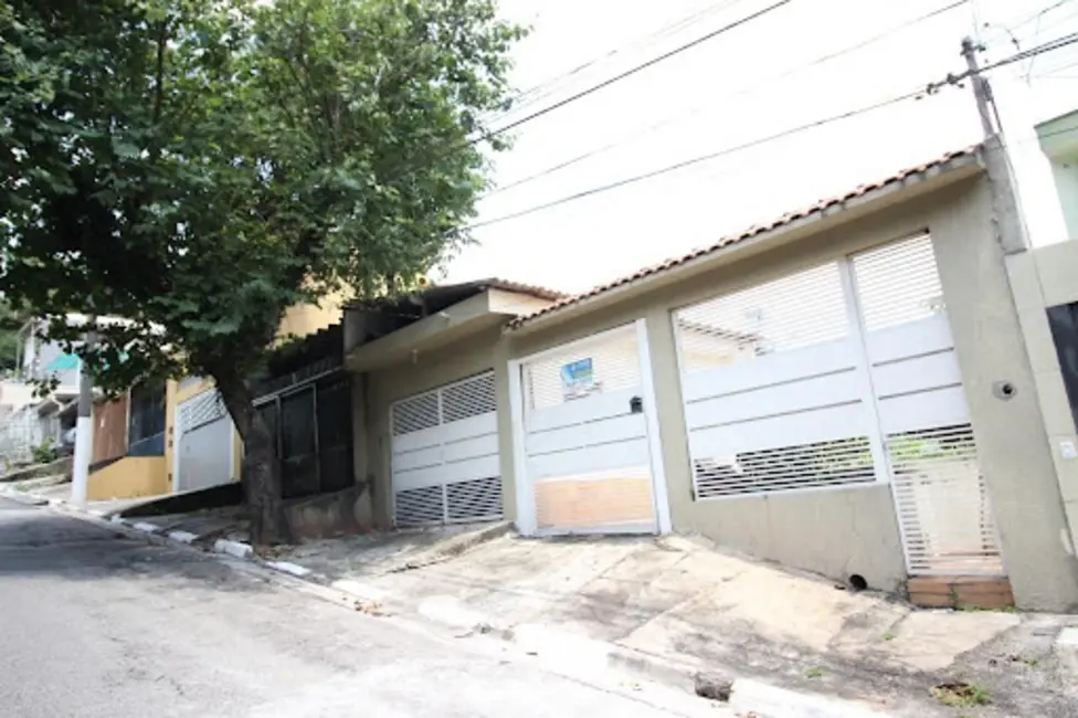 Foto 1 de Casa com 3 quartos à venda, 250m2 em Umuarama, Osasco - SP