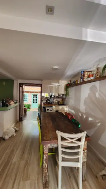 Sobrado com 3 quartos à venda, 120m2 em Jardim Passárgada I, Cotia - SP - imagem 9 Foto 9 de Sobrado com 3 quartos à venda, 120m2 em Jardim Passárgada I, Cotia - SP