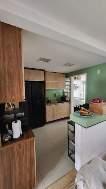 Sobrado com 3 quartos à venda, 120m2 em Jardim Passárgada I, Cotia - SP - imagem 7 Foto 7 de Sobrado com 3 quartos à venda, 120m2 em Jardim Passárgada I, Cotia - SP