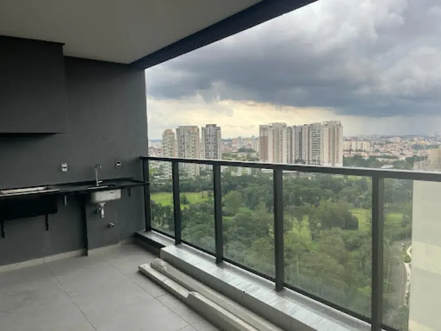 Foto 1 de Apartamento com 3 quartos à venda, 112m2 em Vila Yara, Osasco - SP