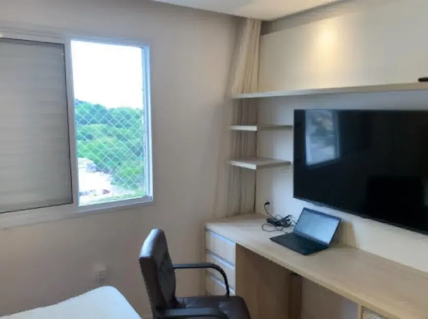 Foto 3 de Apartamento com 2 quartos à venda, 56m2 em Vila Osasco, Osasco - SP