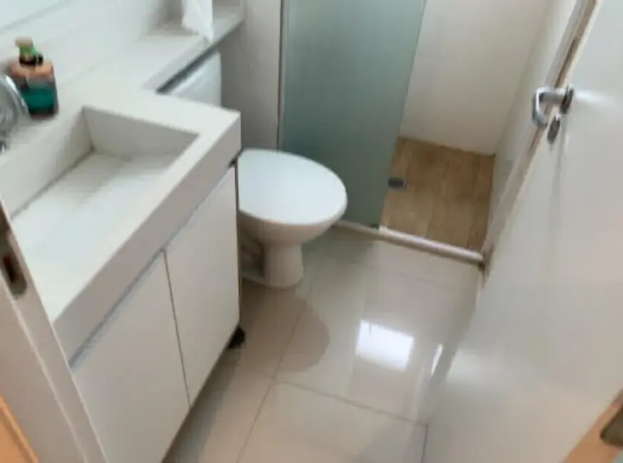 Foto 9 de Apartamento com 2 quartos à venda, 56m2 em Vila Osasco, Osasco - SP