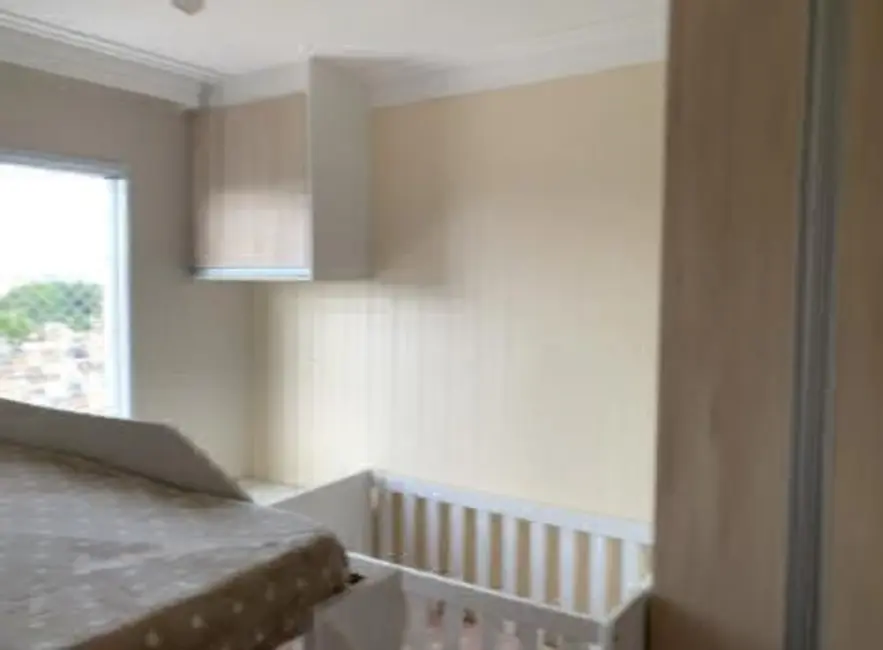 Foto 4 de Apartamento com 2 quartos à venda, 56m2 em Vila Osasco, Osasco - SP