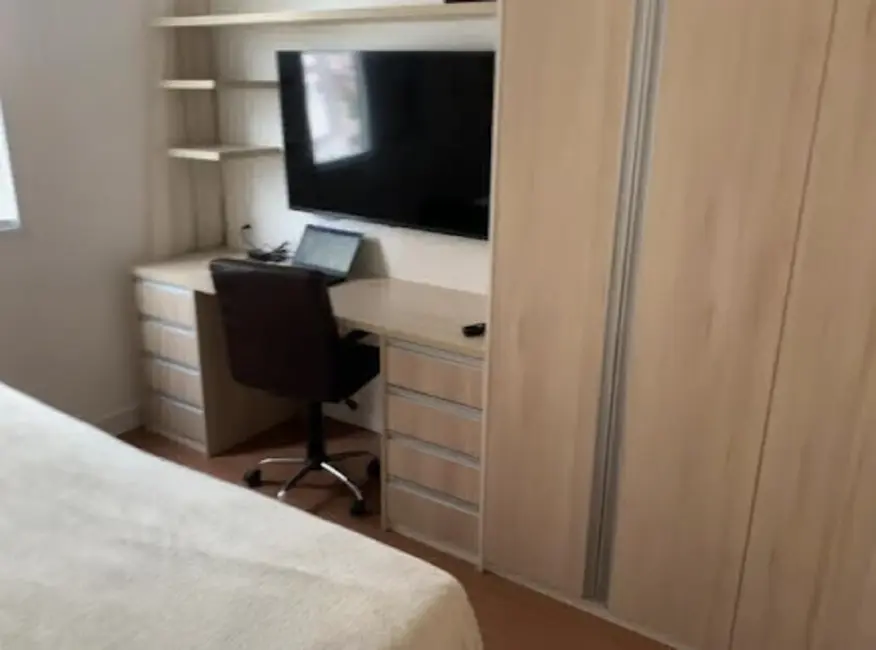 Foto 8 de Apartamento com 2 quartos à venda, 56m2 em Vila Osasco, Osasco - SP