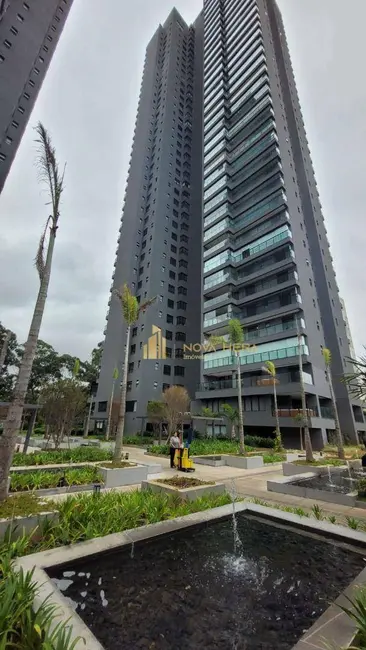 Foto 1 de Apartamento com 3 quartos à venda, 112m2 em Vila Yara, Osasco - SP