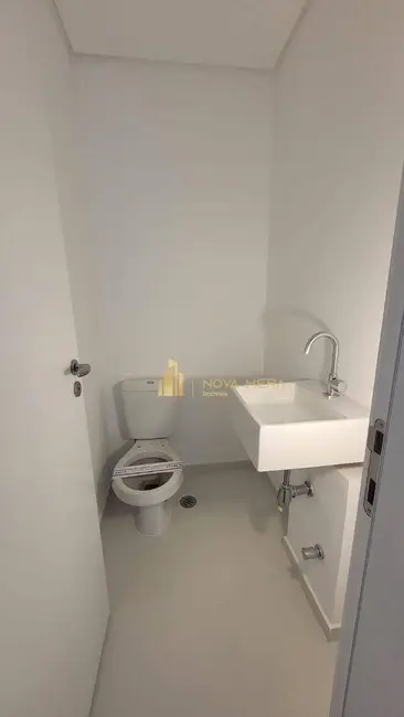 Foto 3 de Apartamento com 3 quartos à venda, 112m2 em Vila Yara, Osasco - SP